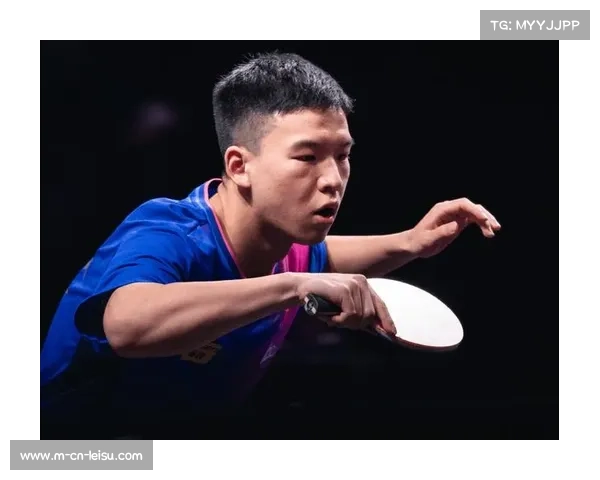 黄友政爆冷零封世界第十向鹏 国乒男单仅两人晋级萨格勒布站16强 黄友政爆冷零封世界第十向鹏 国乒男单仅两人晋级萨格勒布站16强