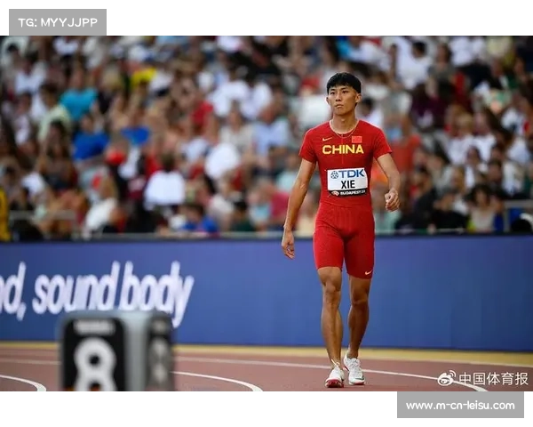 中国男队4×400米接力赛破全国纪录压线晋级世锦赛展现实力 中国男队4×400米接力赛破全国纪录压线晋级世锦赛展现实力