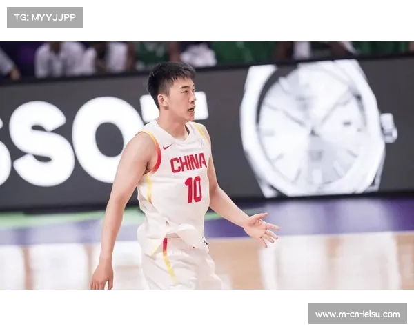 王俊杰宣布2026年参选NBA即便落选也将继续留洋征战 王俊杰宣布2026年参选NBA即便落选也将继续留洋征战