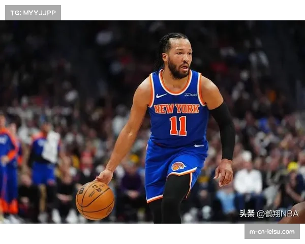 尼克斯险胜独行侠 布伦森关键跳投锁定胜局